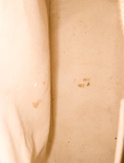 Louis Vuitton LV Monogram Looping GM Vintage