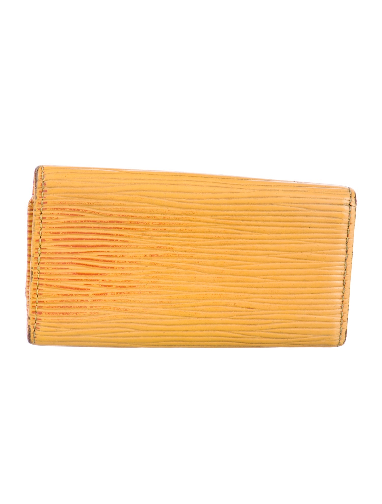 Louis Vuitton Epi 4 Key Holder