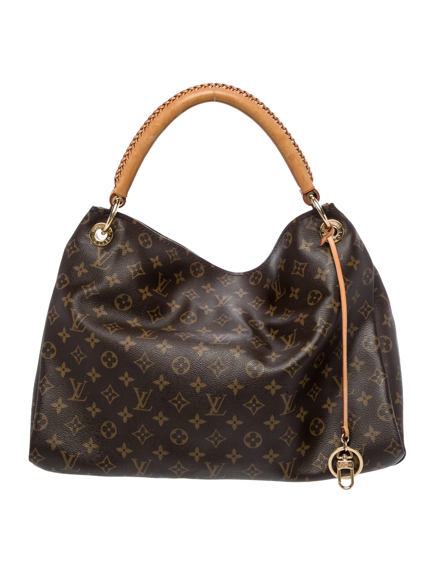 Louis Vuitton LV Monogram Artsy MM