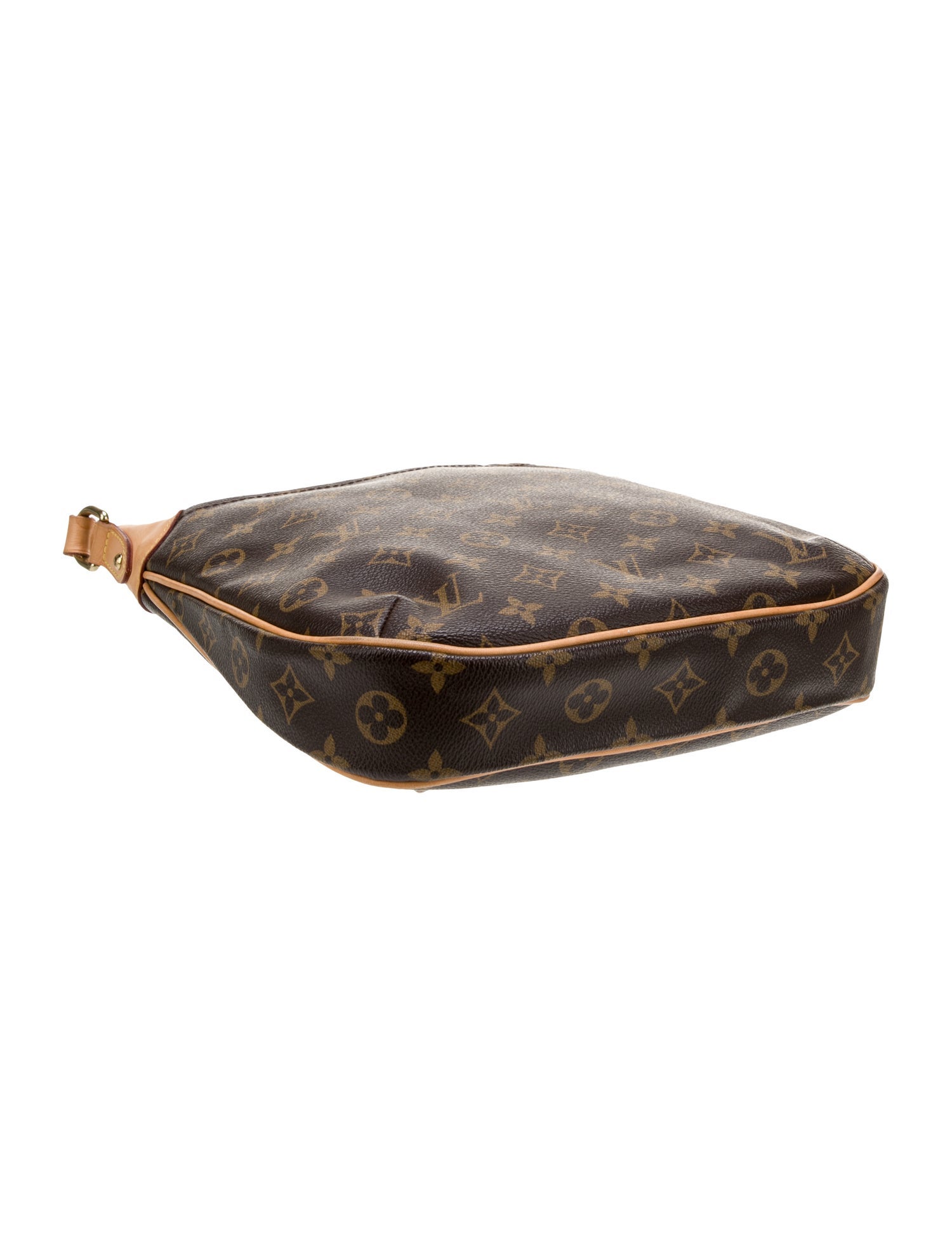 Louis Vuitton Monogram Odeon PM