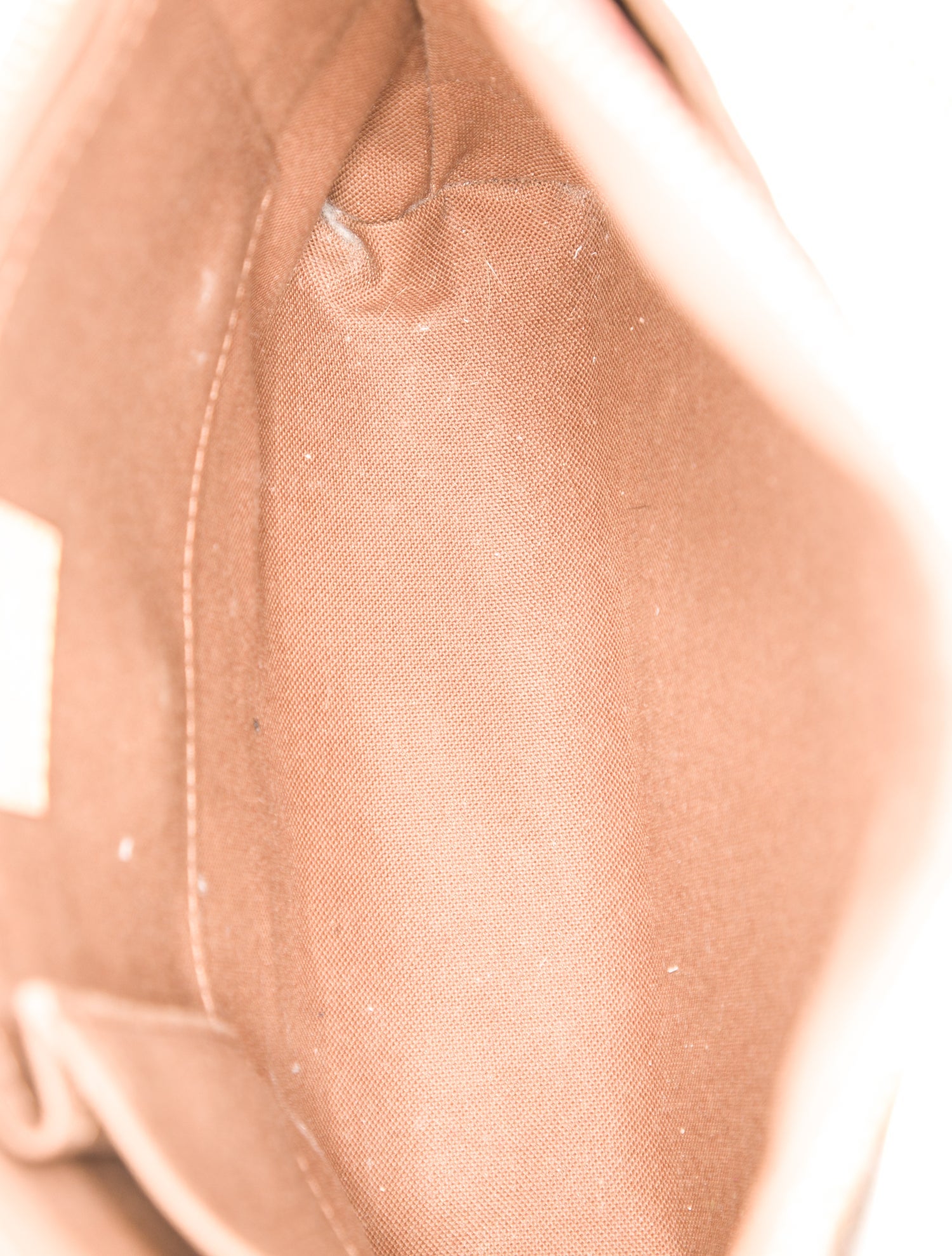 Louis Vuitton Monogram Odeon PM