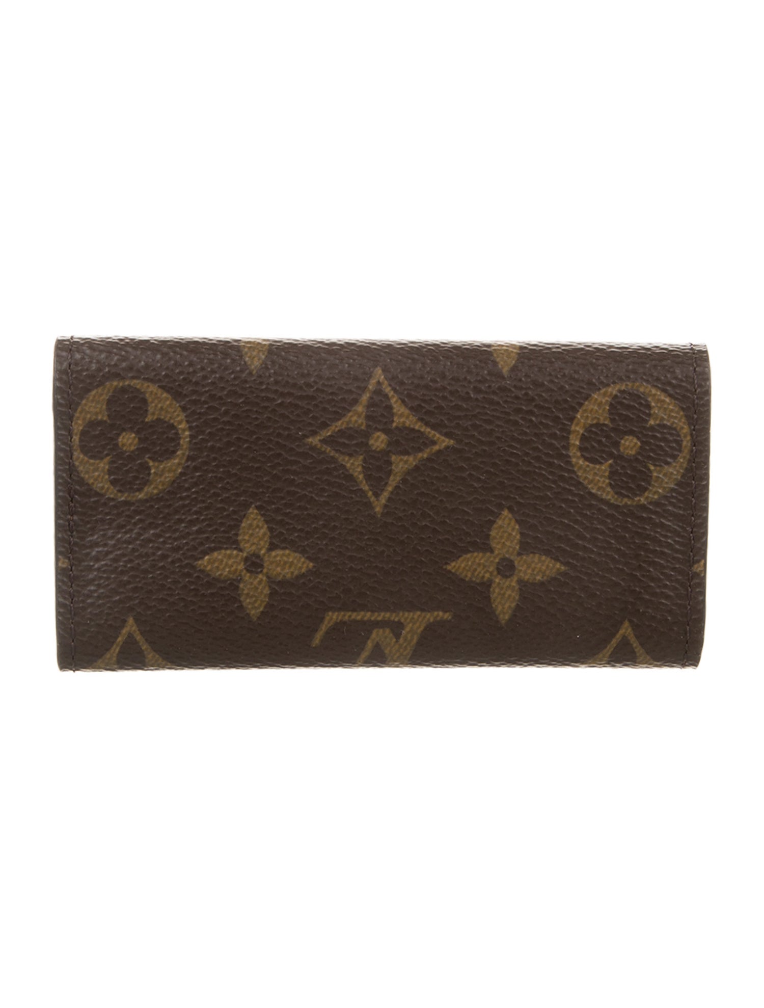 Louis Vuitton Monogram Multicles 4-Key Holder