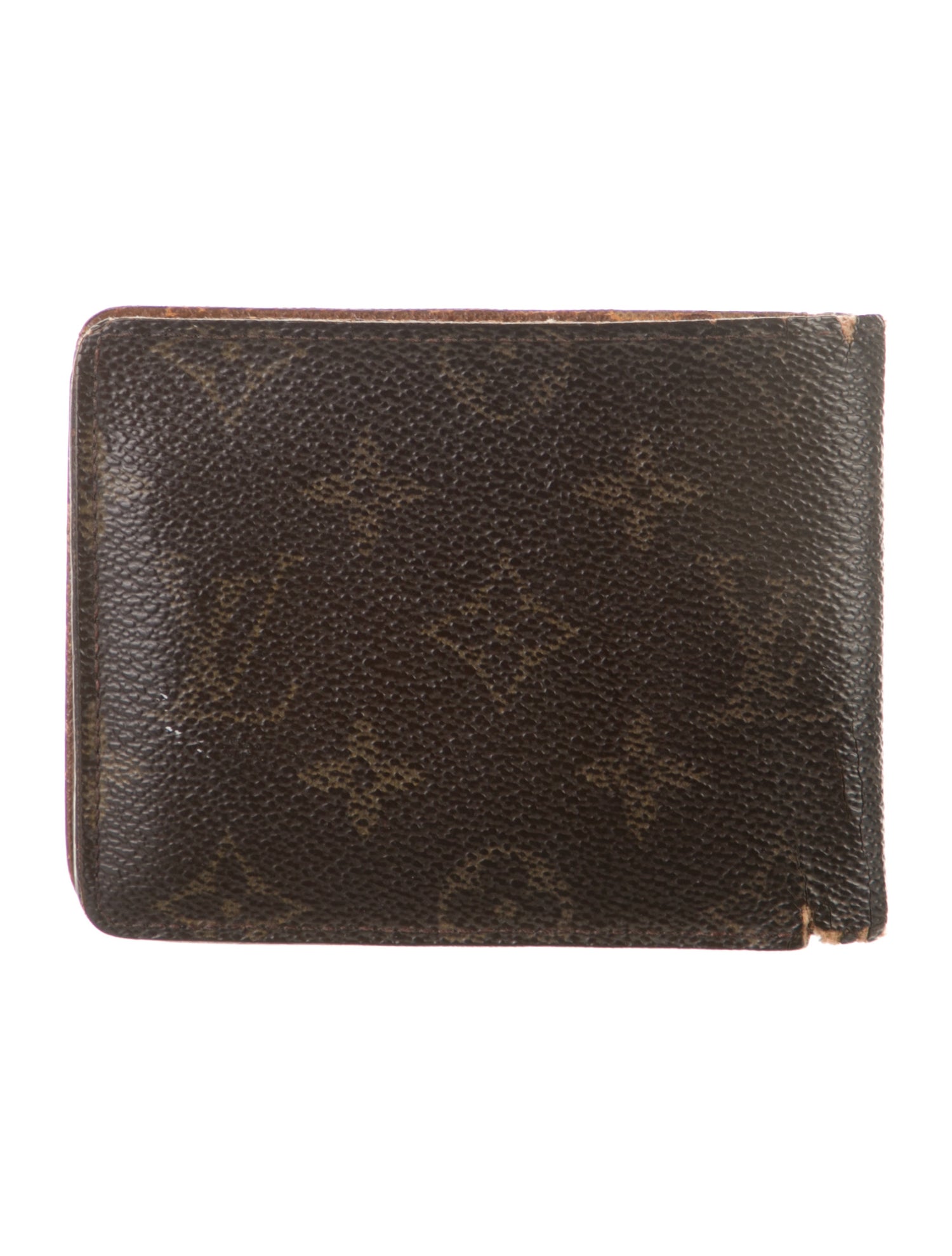 Louis Vuitton Vintage 2002 Wallet