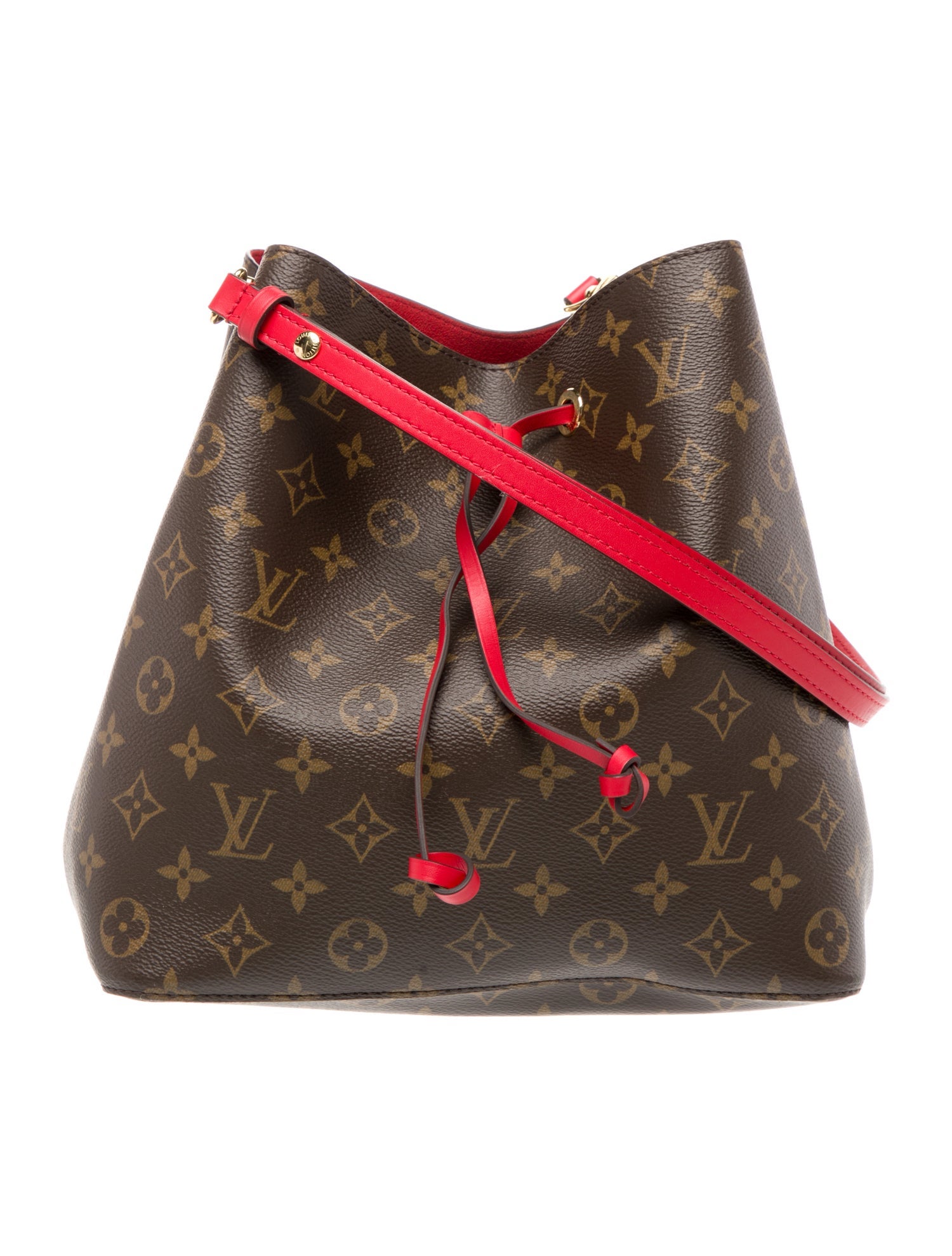 Louis Vuitton LV Monogram Néonoé MM