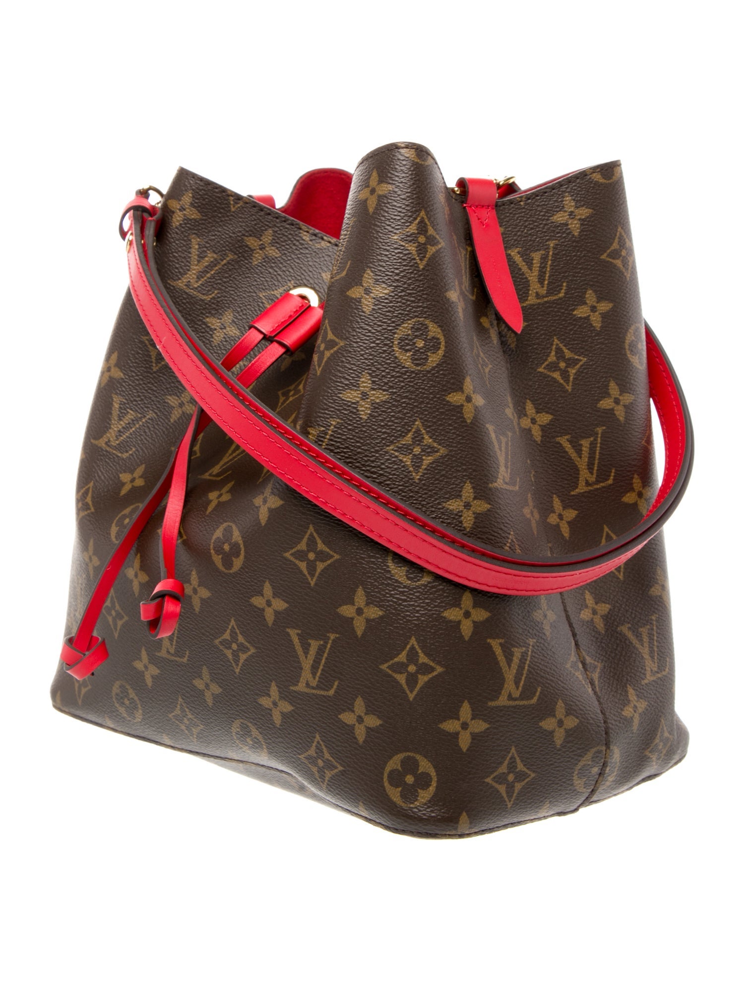 Louis Vuitton LV Monogram Néonoé MM