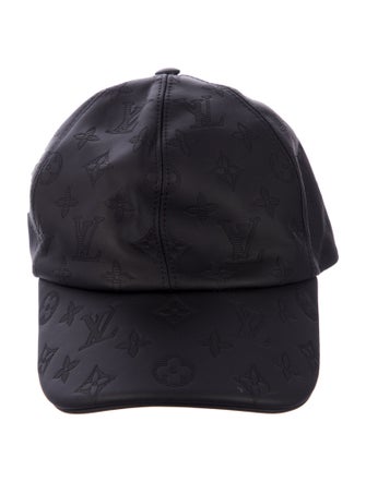 Louis Vuitton 2022 Monogram Shadow Cap