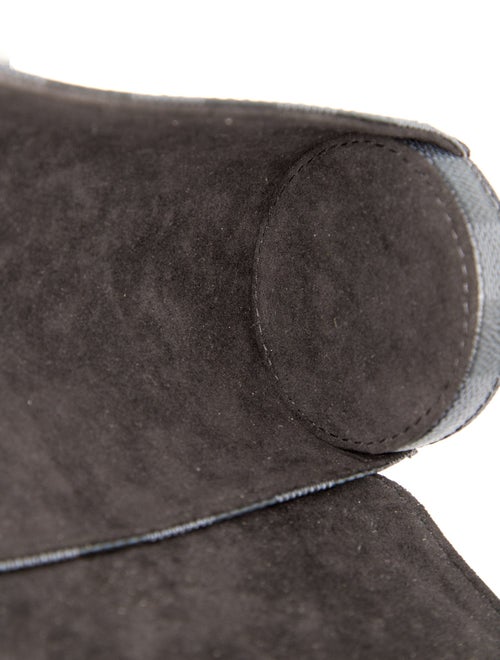 Louis Vuitton Patent Leather Travel Case