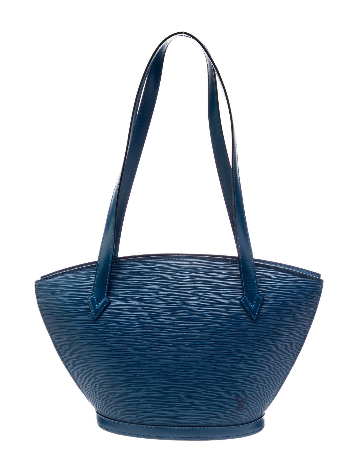 Louis Vuitton Epi Leather Saint Jacques