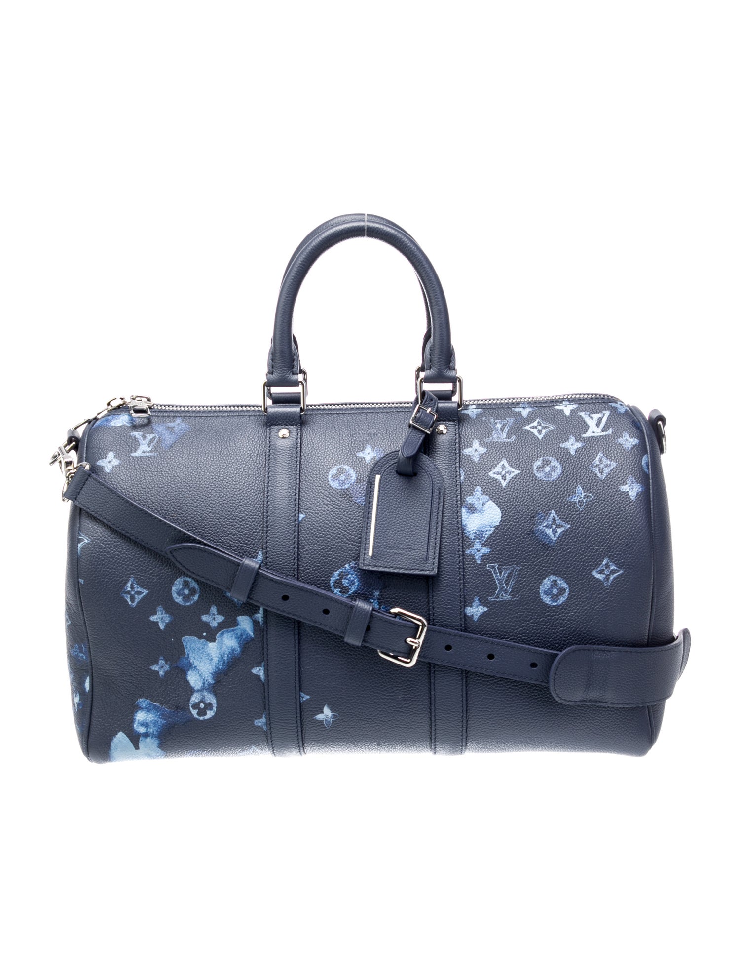 Louis Vuitton LV Monogram Weekender Bag