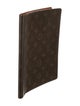 Louis Vuitton Desk Agenda Cover