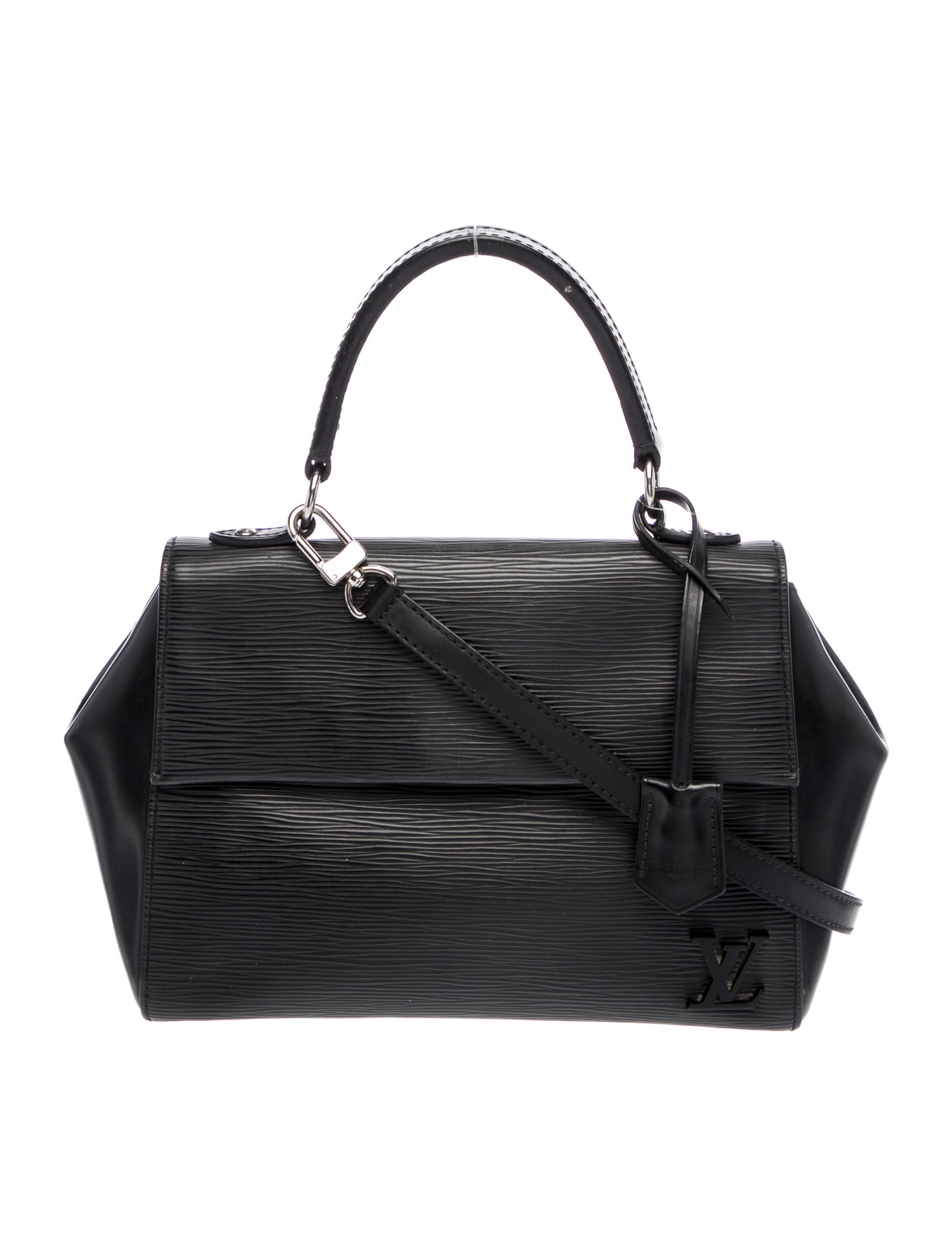 Louis Vuitton Epi Leather Cluny BB