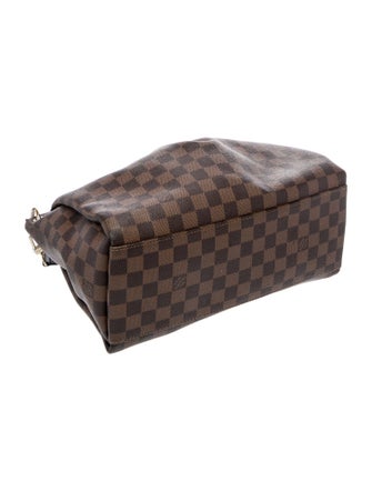 Louis Vuitton Damier Ebene Odeon MM