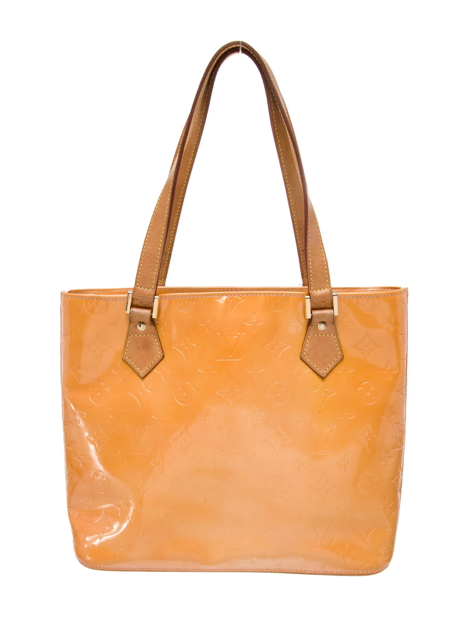 Louis Vuitton Monogram Vernis Houston