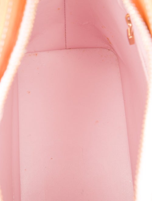 Louis Vuitton Monogram Vernis Houston