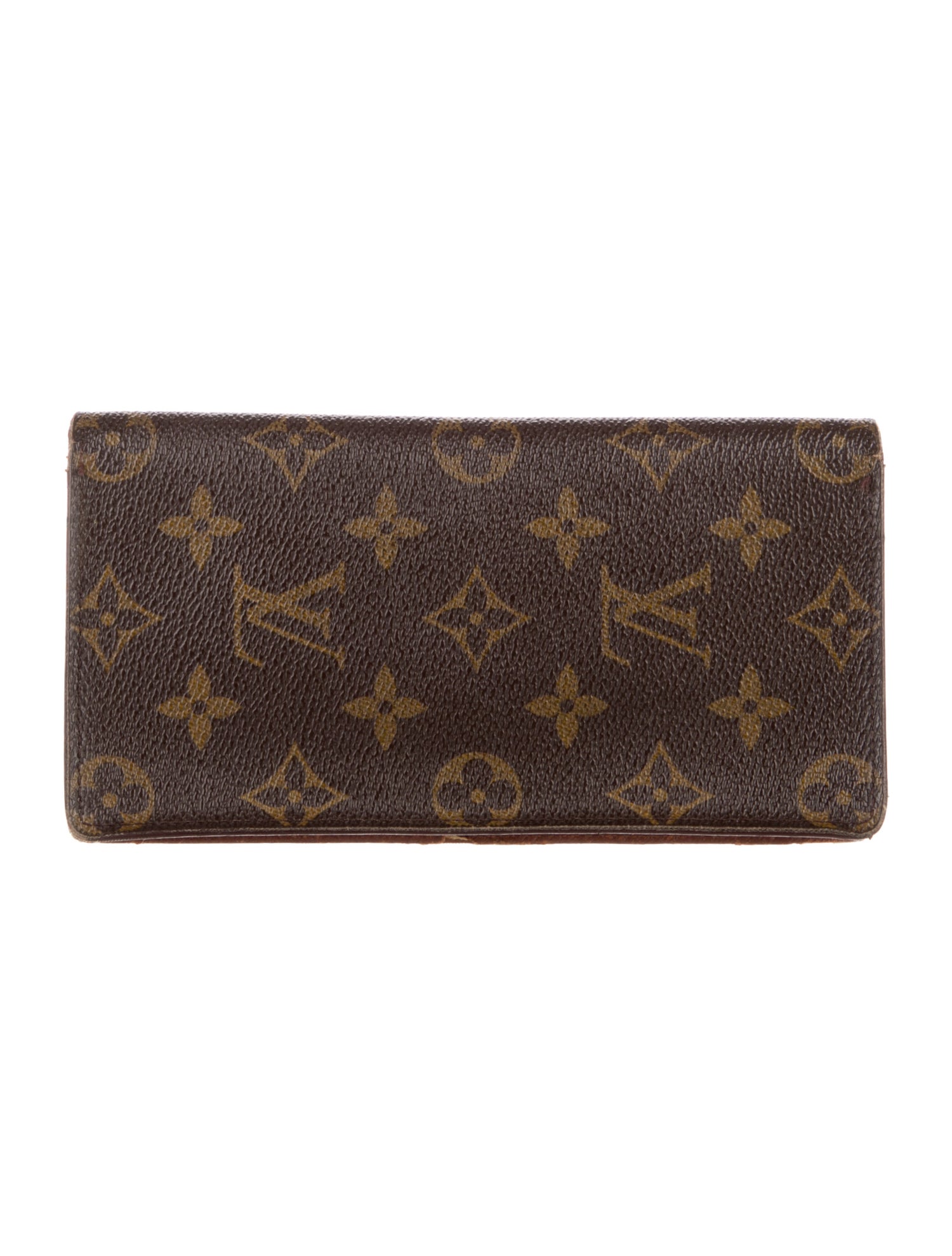 Louis Vuitton 1988 Bifold Wallet
