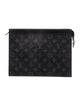 Louis Vuitton Monogram Eclipse Voyage MM