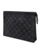 Louis Vuitton Monogram Eclipse Voyage MM