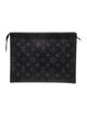 Louis Vuitton Monogram Eclipse Voyage MM