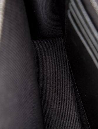 Louis Vuitton Monogram Eclipse Voyage MM