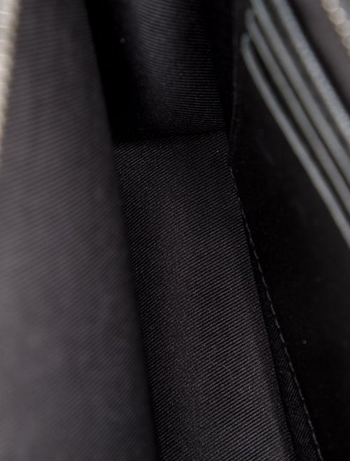 Louis Vuitton Monogram Eclipse Voyage MM