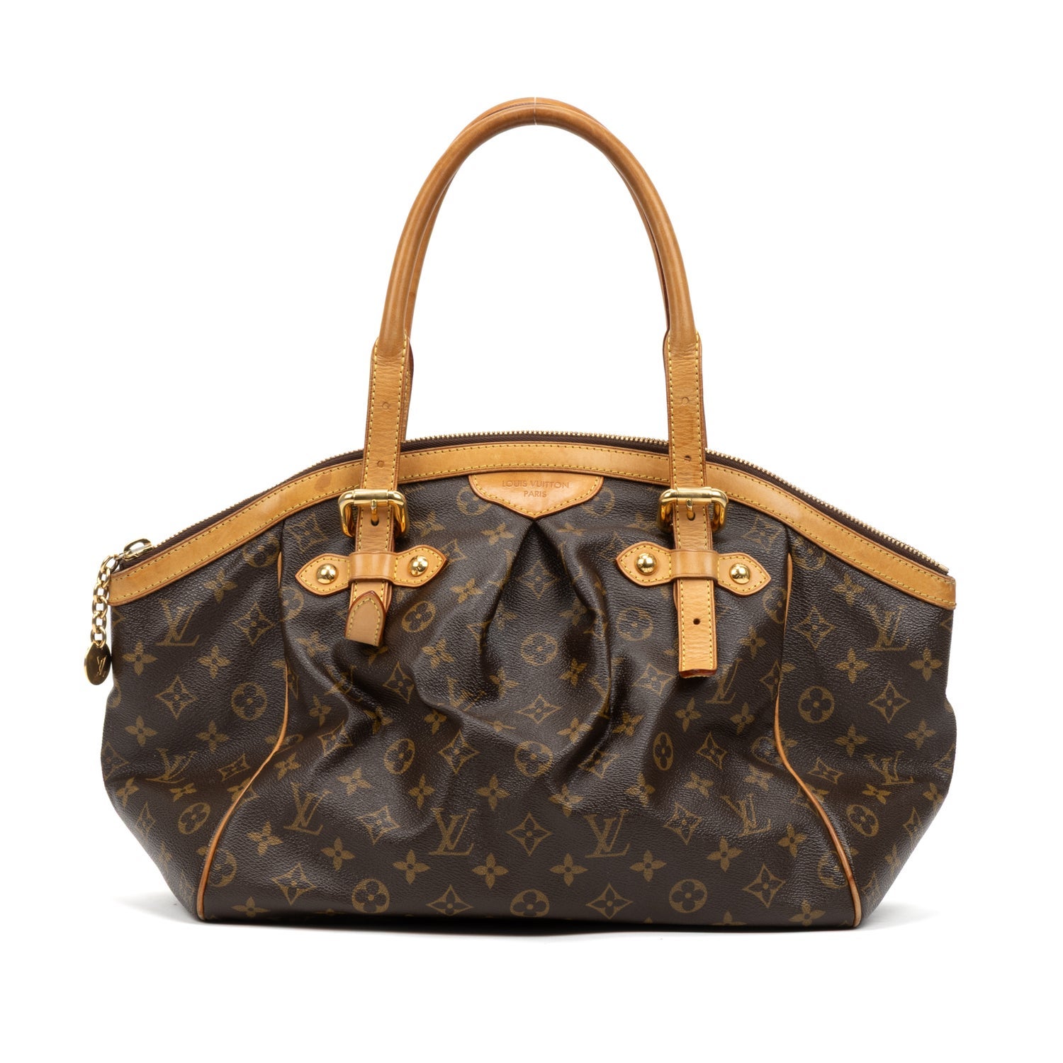Louis Vuitton LV Monogram Tivoli GM