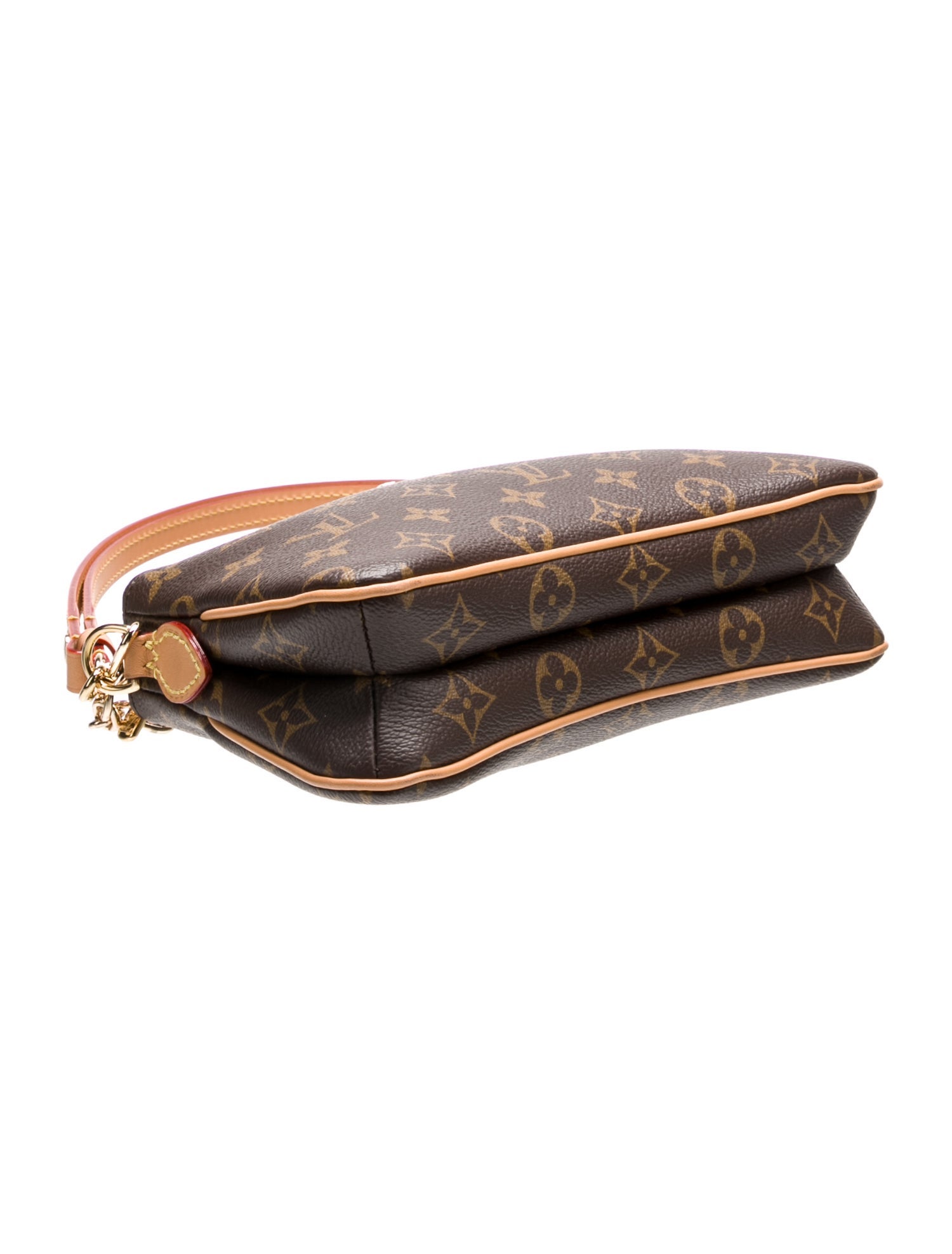 Louis Vuitton LV Monogram Liv Pochette