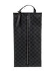 Louis Vuitton 2019 Damier Graphite Shoe Pouch