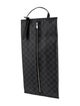 Louis Vuitton 2019 Damier Graphite Shoe Pouch