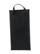 Louis Vuitton 2019 Damier Graphite Shoe Pouch