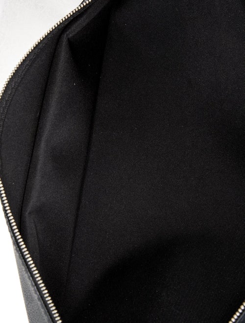 Louis Vuitton 2019 Damier Graphite Shoe Pouch