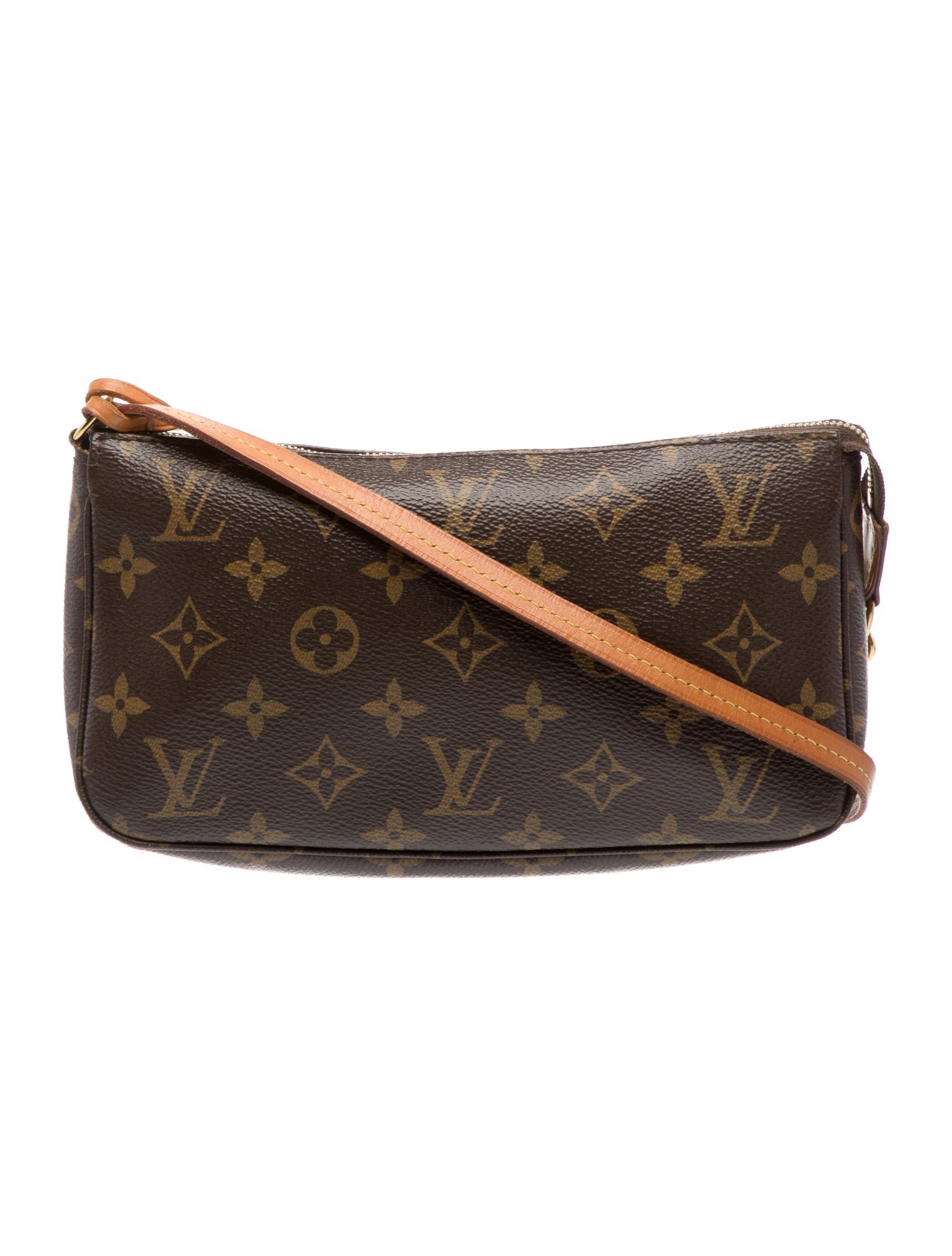Louis Vuitton LV Monogram Pochette Accessoires