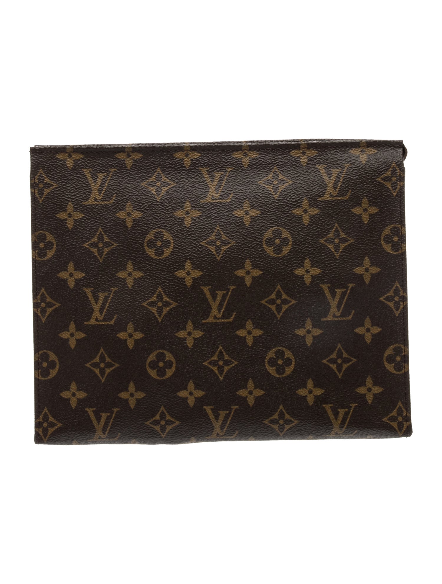 Louis Vuitton LV Monogram 26