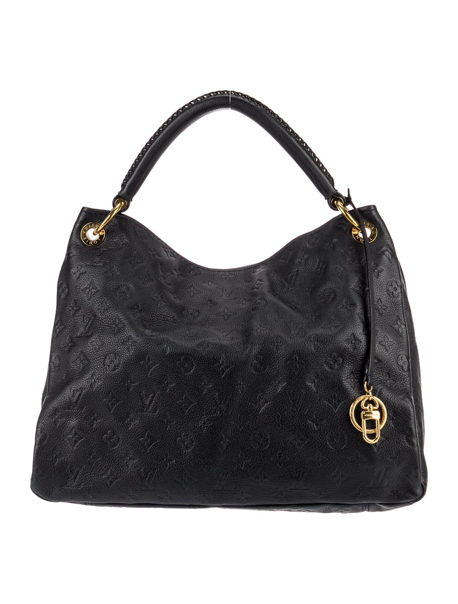 Louis Vuitton Monogram Artsy MM