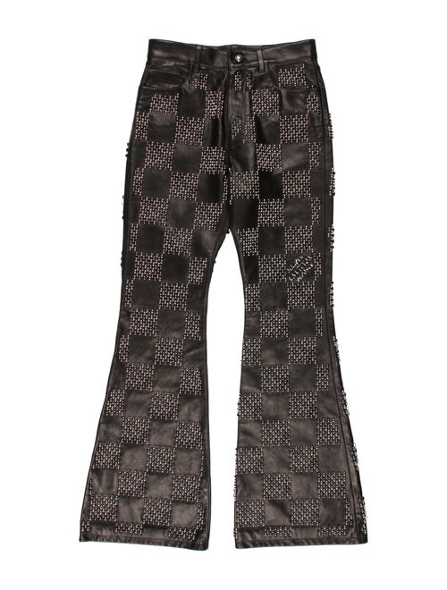 Louis Vuitton 2024 Pants