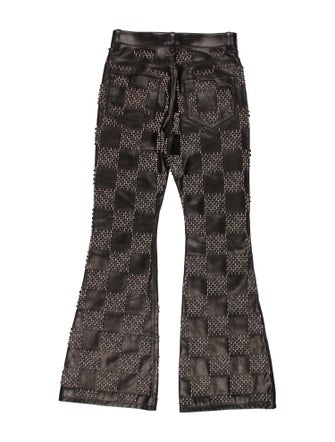 Louis Vuitton 2024 Pants