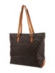 Louis Vuitton LV Monogram Cabas Mezzo