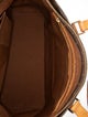Louis Vuitton LV Monogram Cabas Mezzo