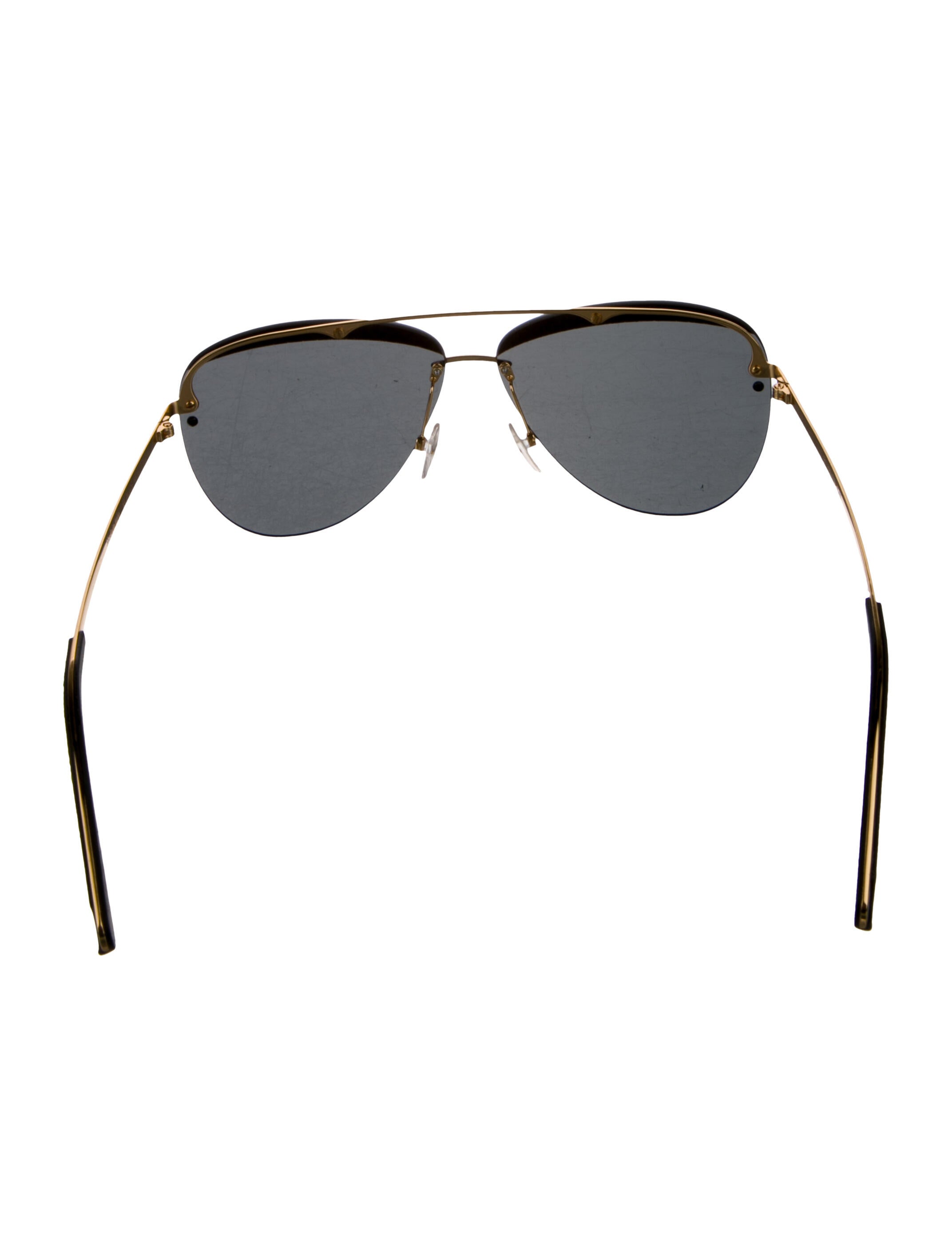 Louis Vuitton 2020 LV Monogram Sunglasses
