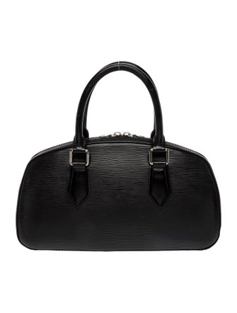 Louis Vuitton LV Monogram Jasmin