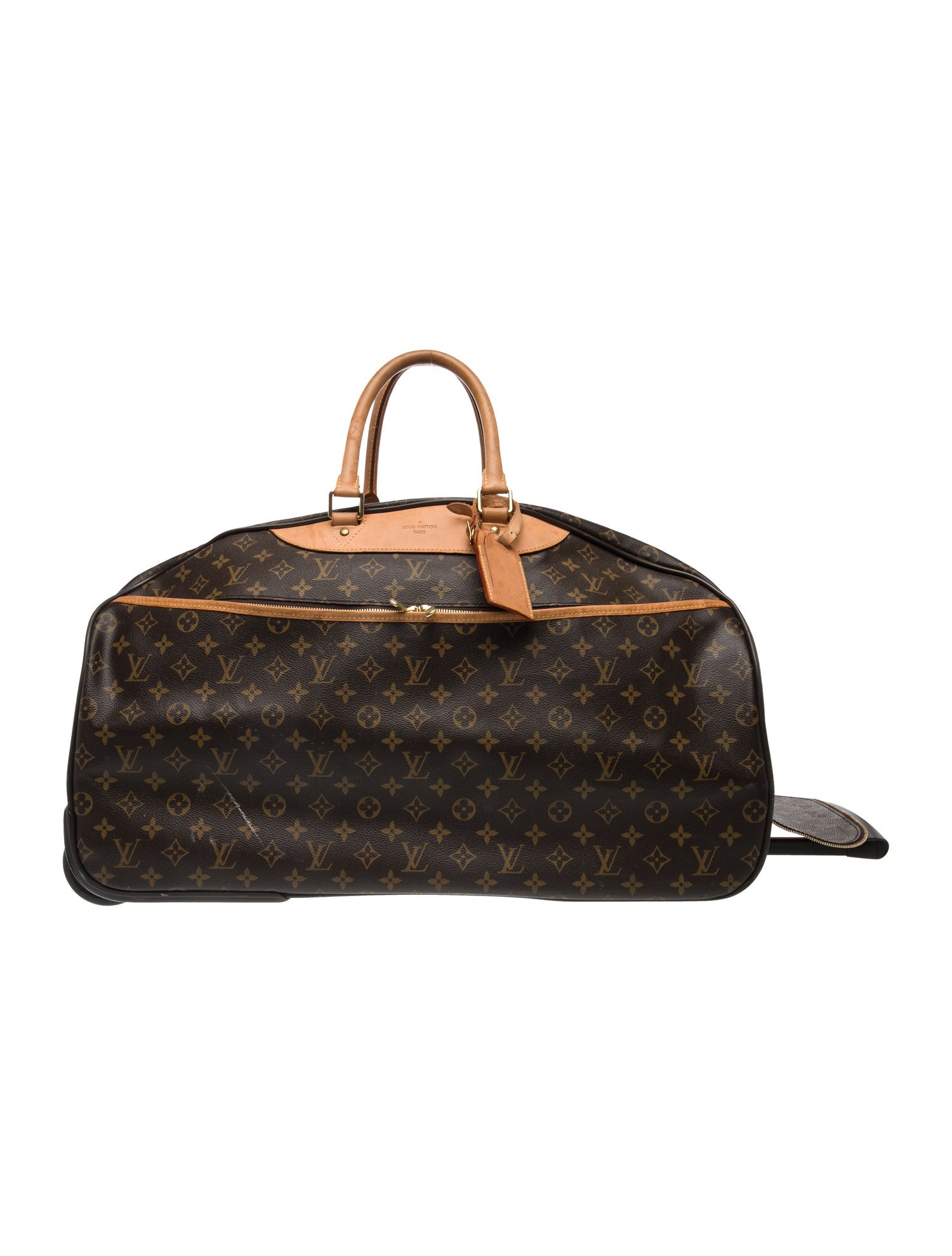Louis Vuitton LV Monogram Eole 60 Vintage