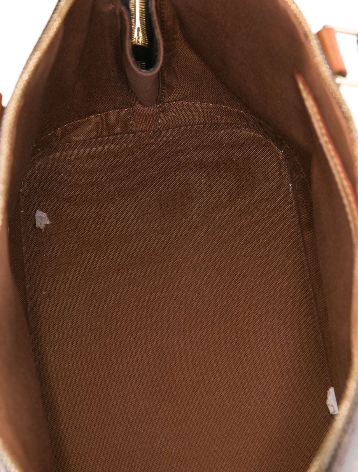 Louis Vuitton LV Monogram Alma PM