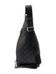 Louis Vuitton Monogram Eclipse Taigarama Duo Slingbag