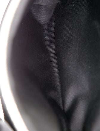 Louis Vuitton Monogram Eclipse Taigarama Duo Slingbag