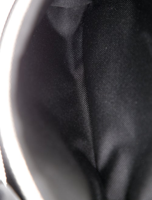 Louis Vuitton Monogram Eclipse Taigarama Duo Slingbag