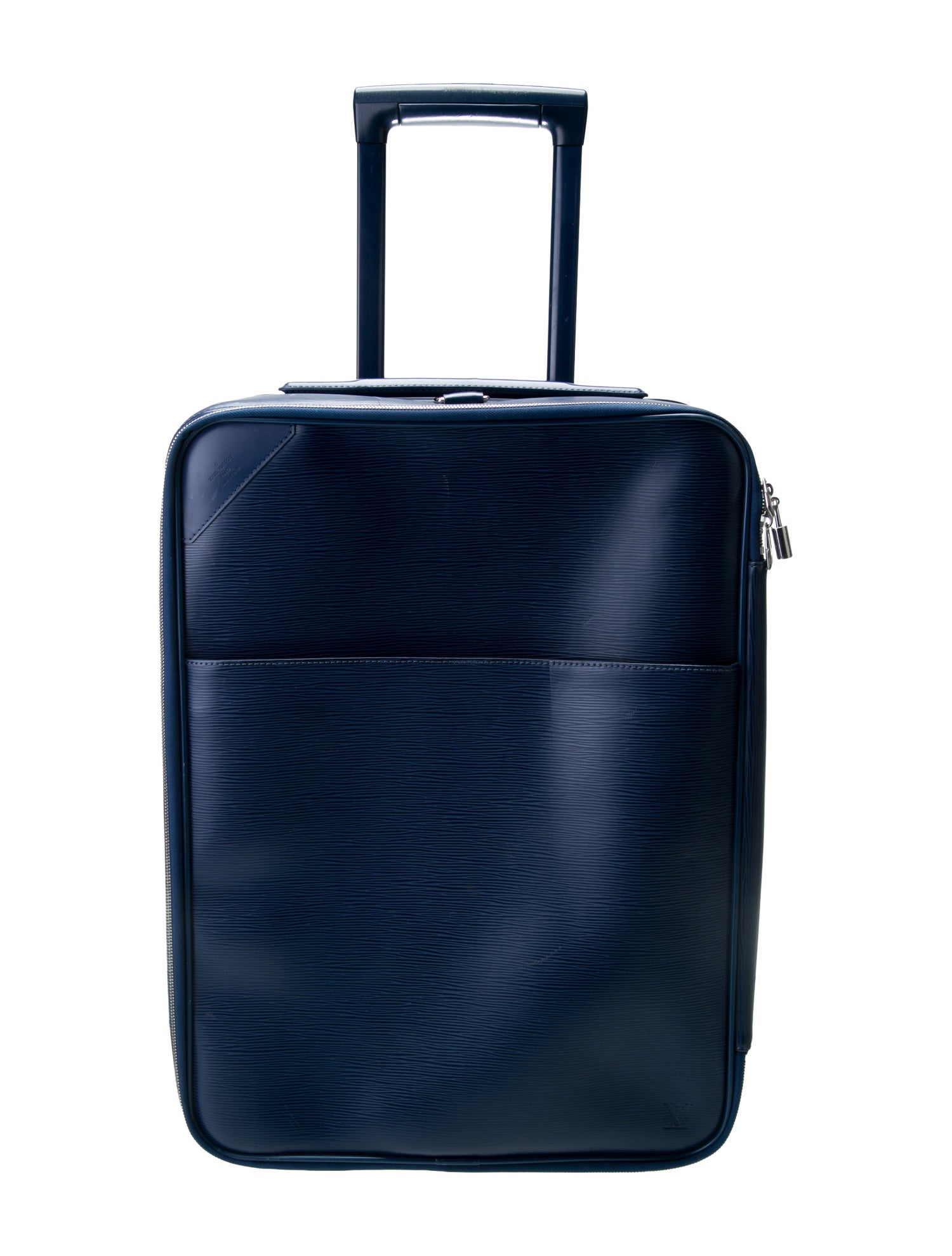 Louis Vuitton Epi Pégase 55