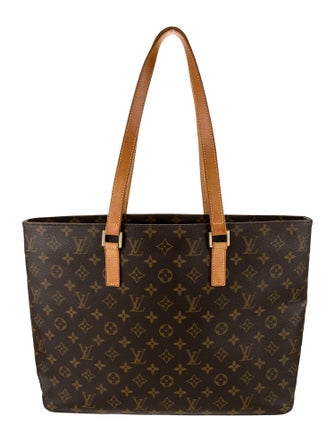 Louis Vuitton LV Monogram Luco