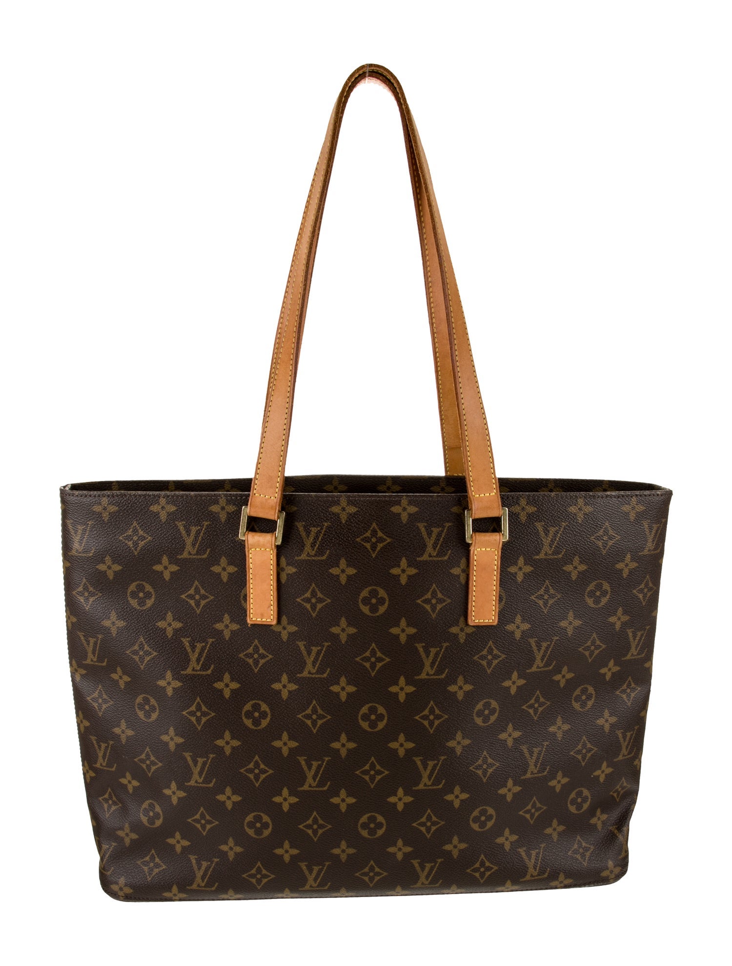 Louis Vuitton LV Monogram Luco