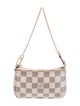 Louis Vuitton Damier Azur Pochette Accessoires Mini