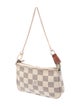 Louis Vuitton Damier Azur Pochette Accessoires Mini