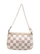 Louis Vuitton Damier Azur Pochette Accessoires Mini